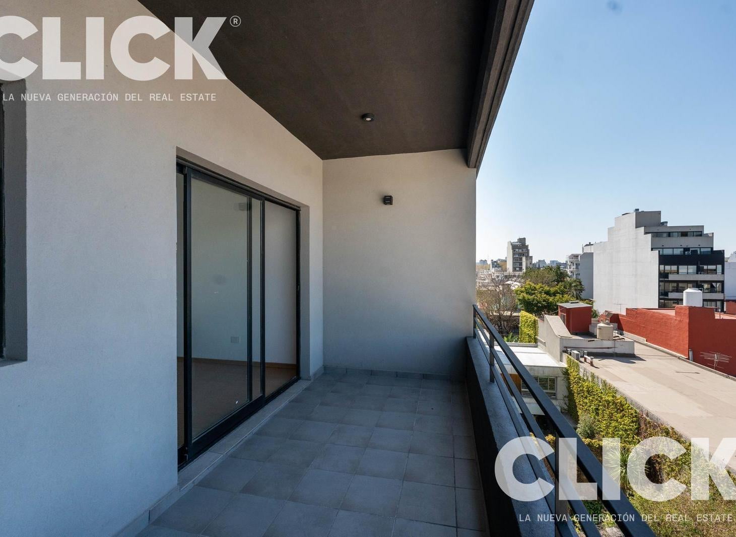Foto de 1 Ambiente con Cochera - Balcón - A estrenar - Apto Crédito - Apto, imagen 5