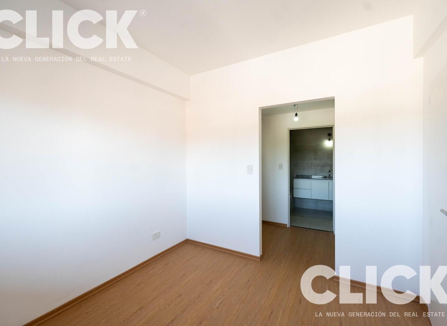 Foto de 2 Ambientes con Cochera - Balcón - A estrenar - Apto Crédito - Apto, imagen 4