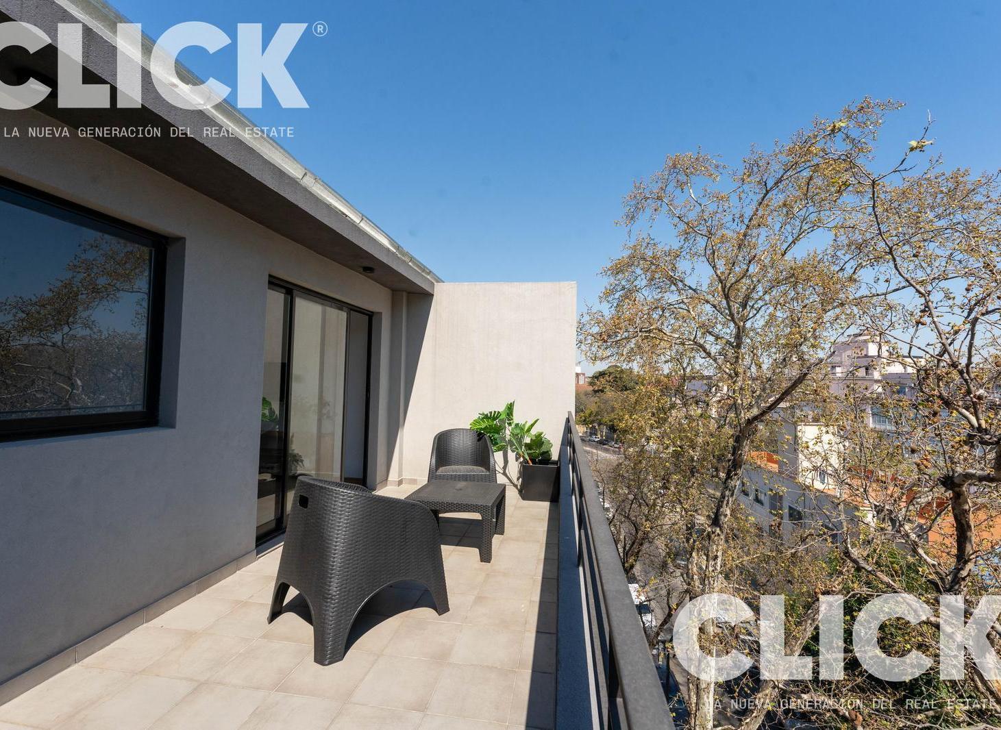 Foto de 2 Ambientes con Cochera - Balcón - A estrenar - Apto Crédito - Apto, imagen 4