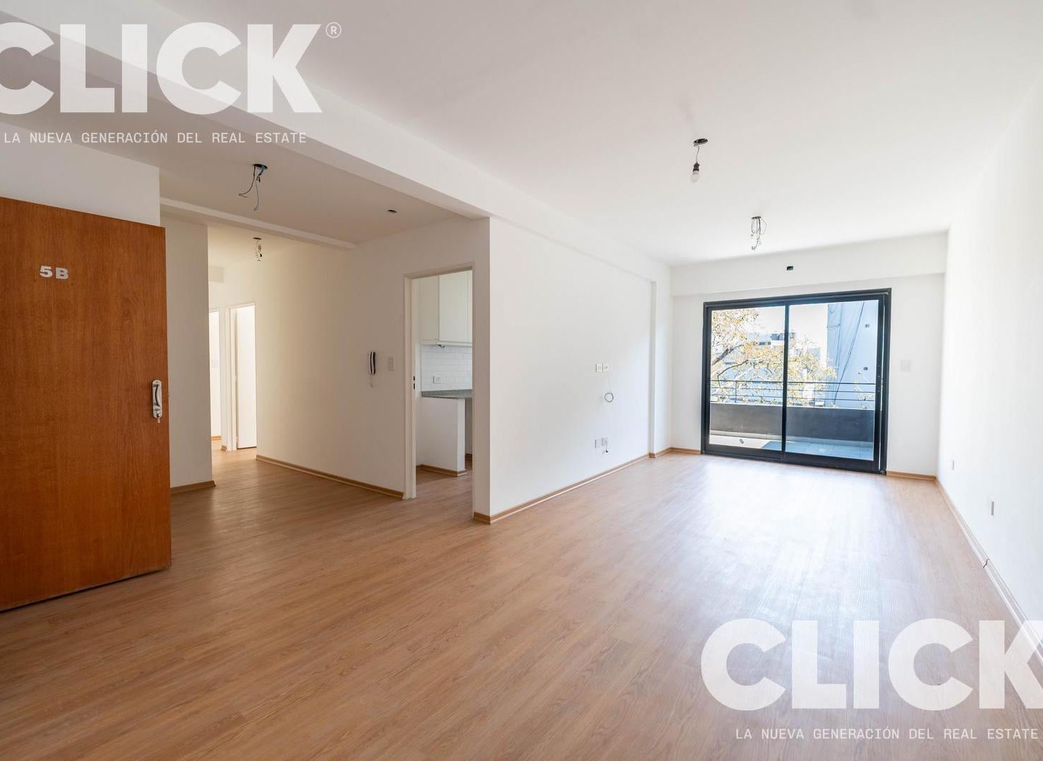 Foto de 3 Ambientes - 2 Cocheras - Balcón - A estrenar - Apto Crédito - Apto, imagen 3
