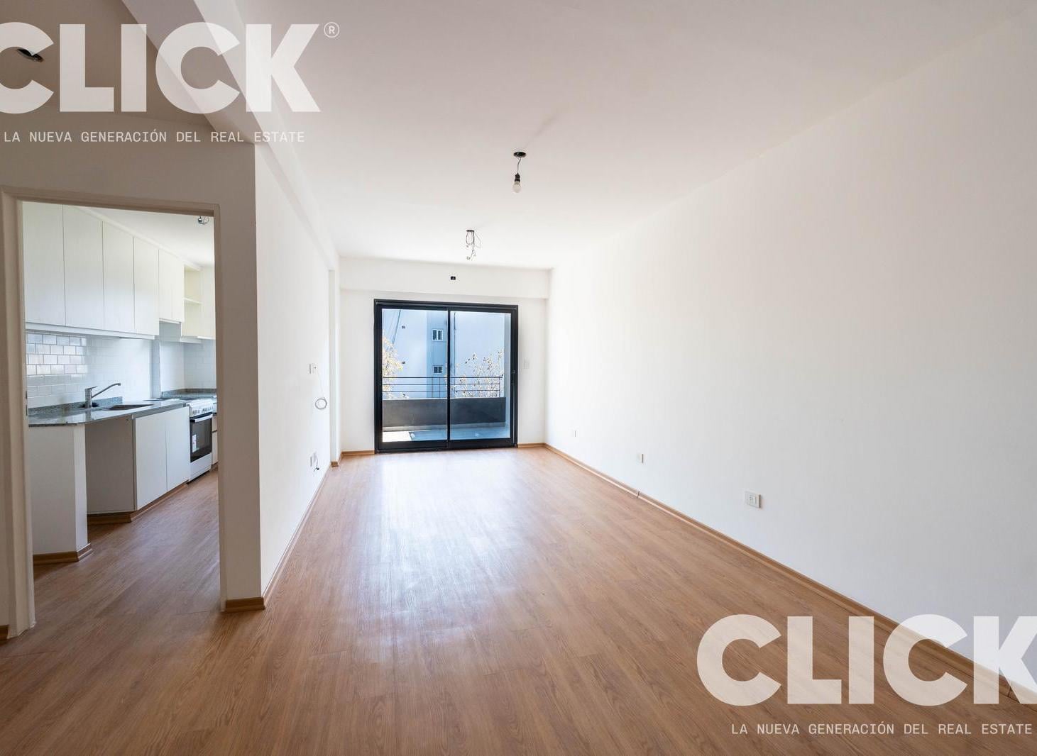 Foto de 3 Ambientes - 2 Cocheras - Balcón - A estrenar - Apto Crédito - Apto, imagen 1