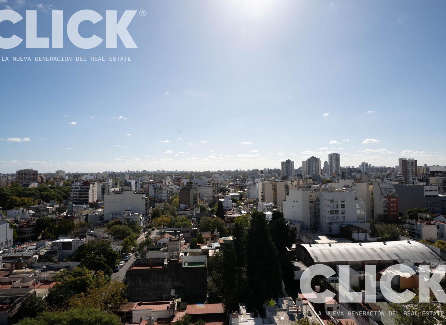 Foto de VENTA - 4 AMBIENTES CON BALCÓN ATERRAZADO - EN OBRA - DICIEMBRE 2026, imagen 1