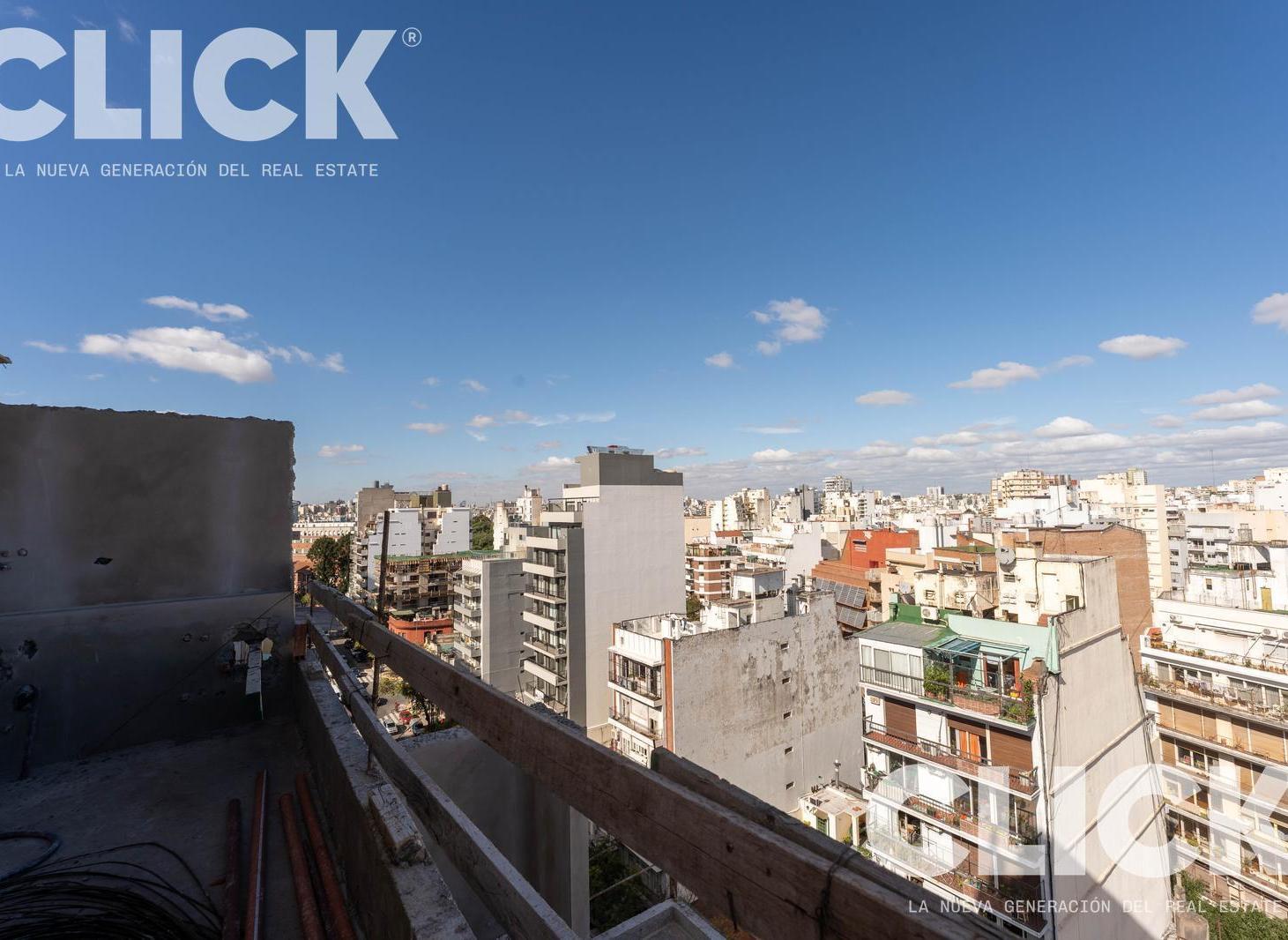 Foto de VENTA - 4 AMBIENTES CON BALCÓN ATERRAZADO - EN OBRA - DICIEMBRE 2026, imagen 5