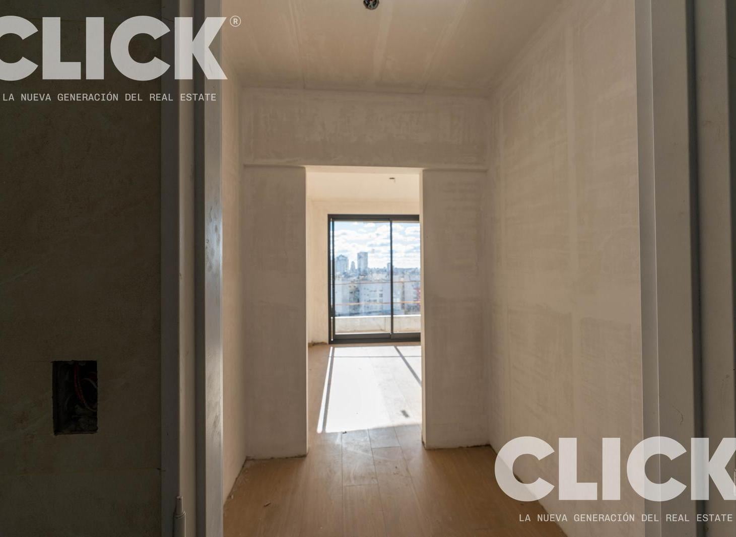 Foto de VENTA - 4 AMBIENTES CON BALCÓN ATERRAZADO - EN OBRA - DICIEMBRE 2026, imagen 4