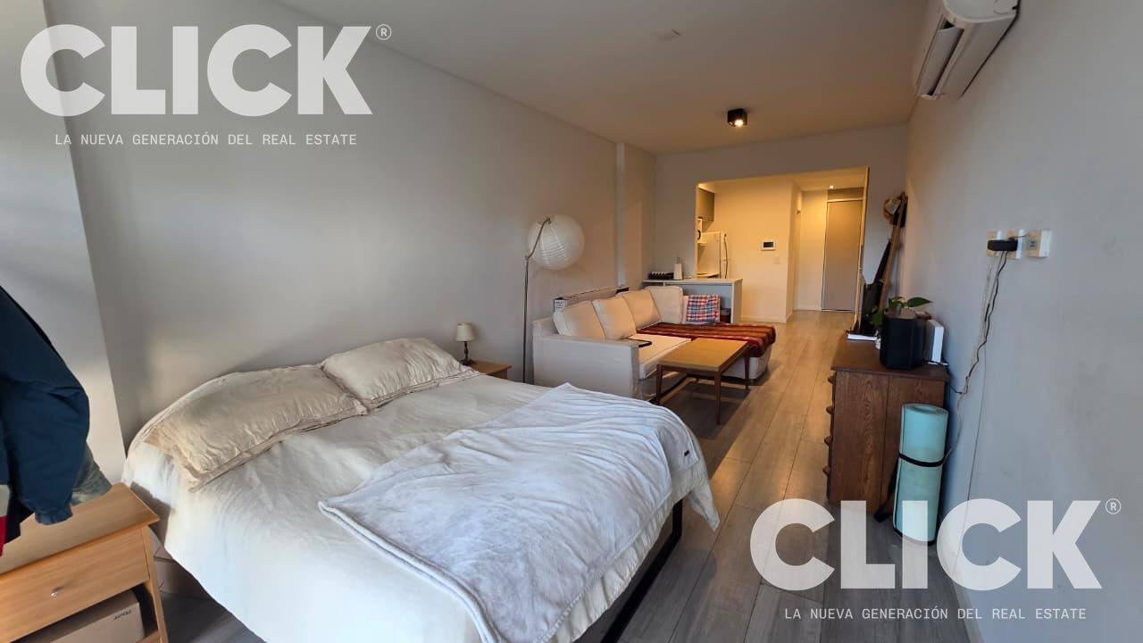 Foto de Venta - Monoambiente divisible con balcón - Full Amenities - Nuñez, imagen 4