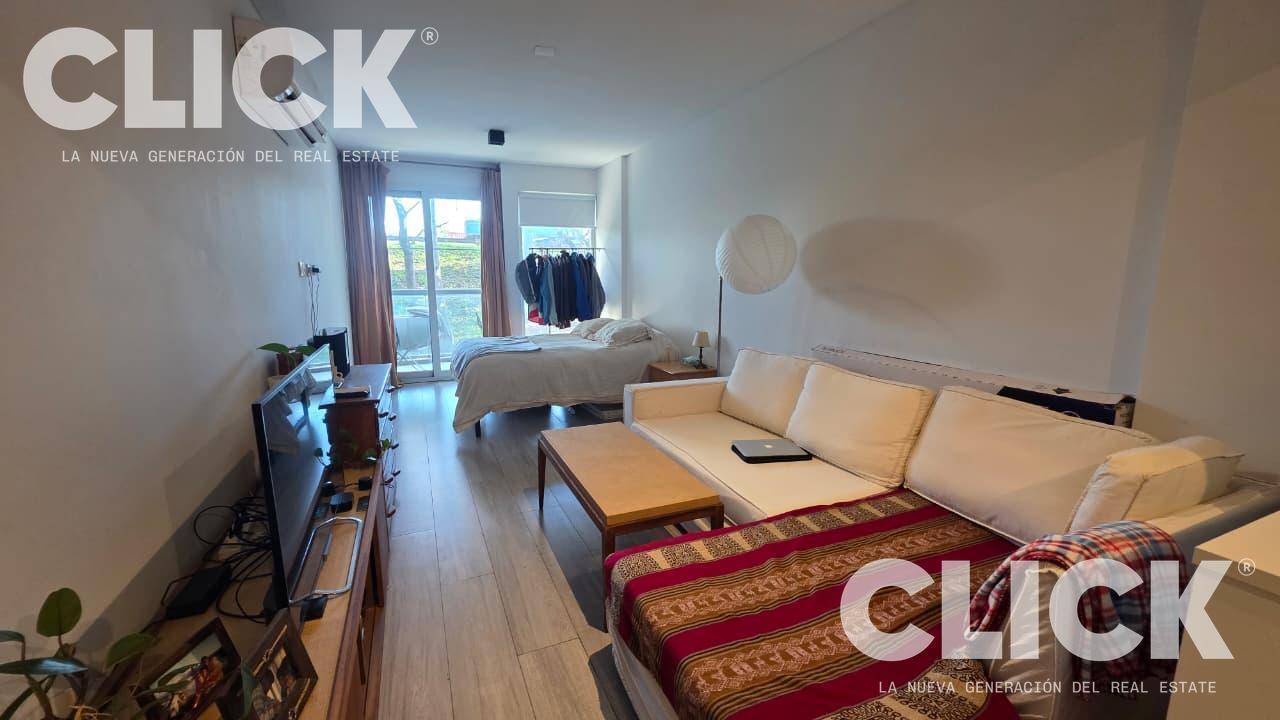Foto de Venta - Monoambiente divisible con balcón - Full Amenities - Nuñez, imagen 1