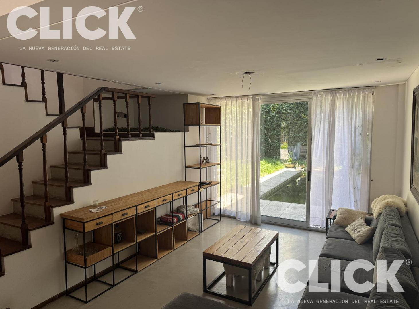 Foto de Casa en ALQUILER de 5 ambientes con pileta y cochera!, imagen 3
