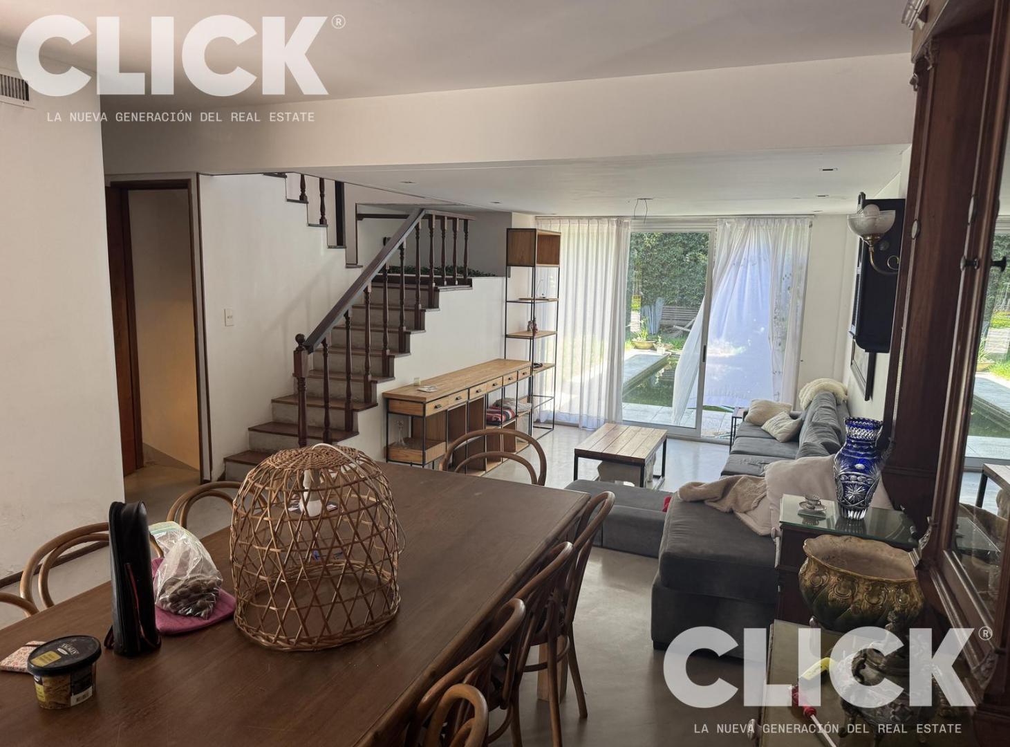 Foto de Casa en ALQUILER de 5 ambientes con pileta y cochera!, imagen 1
