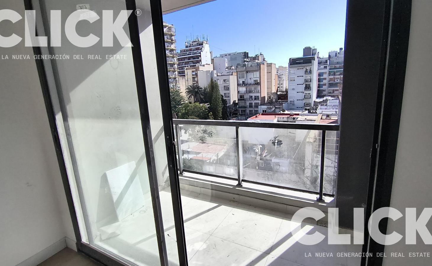 Foto de Venta 3 Ambientes a Estrenar Luminoso Almagro, imagen 4