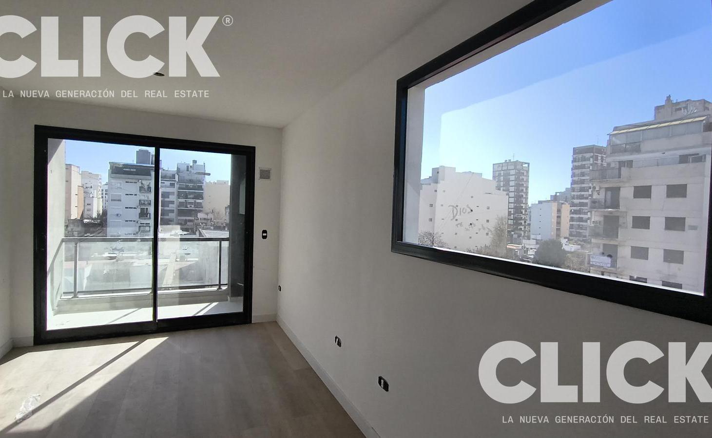 Foto de Venta 3 Ambientes a Estrenar Luminoso Almagro, imagen 5