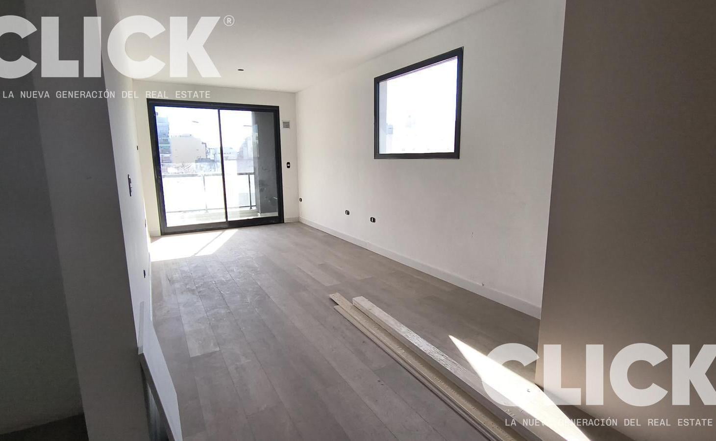Foto de Venta 3 Ambientes a Estrenar Luminoso Almagro, imagen 2