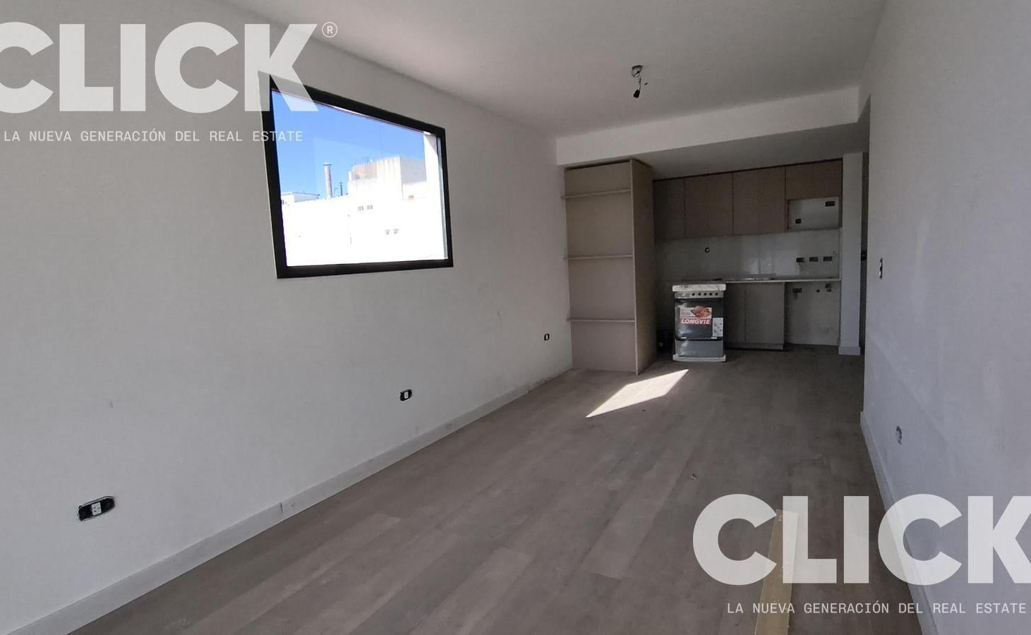 Foto de Venta 3 Ambientes a Estrenar Luminoso Almagro, imagen 1