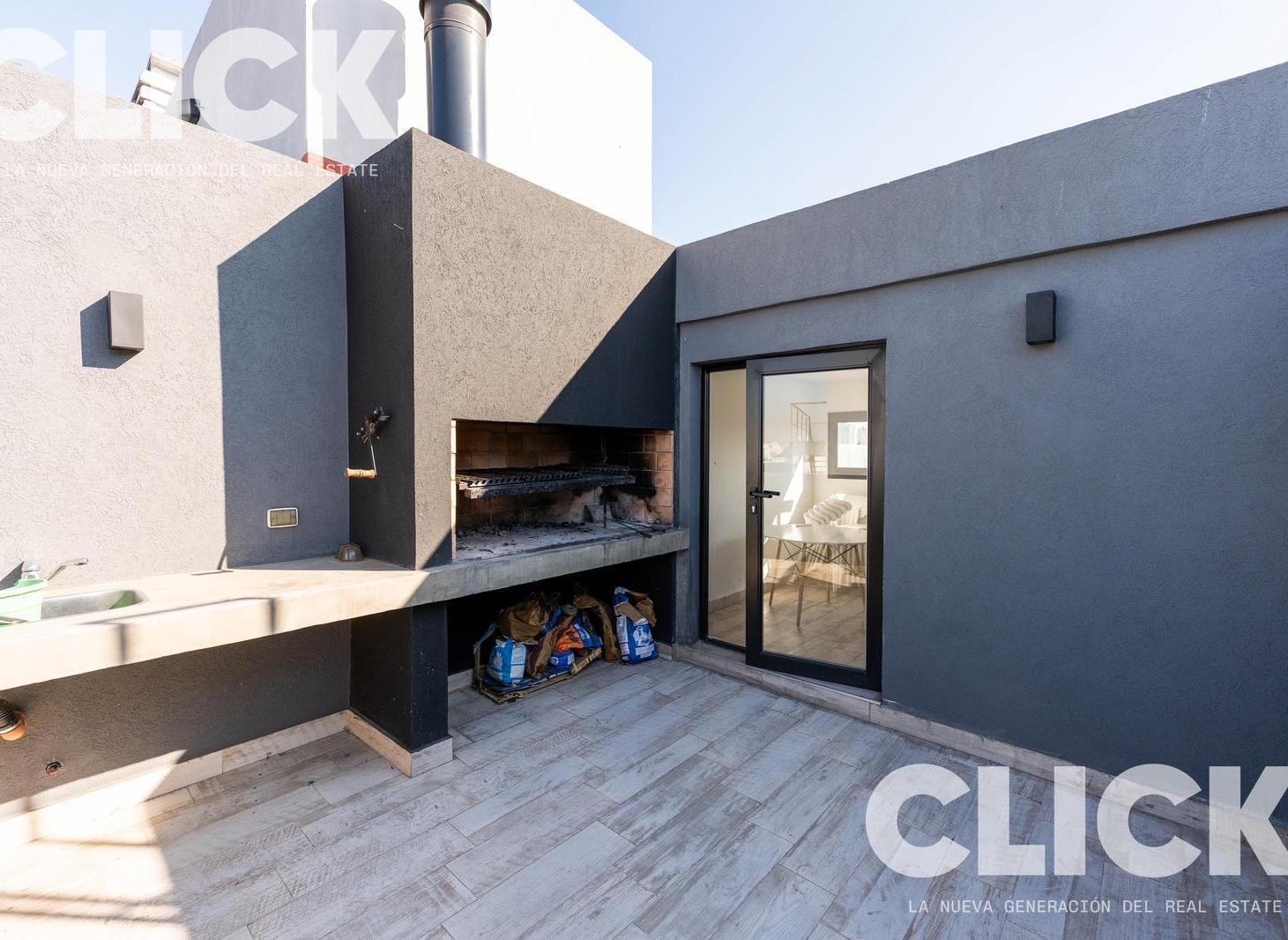 Foto de Alquiler Monoambiente- Villa Crespo- A estrenar, imagen 2