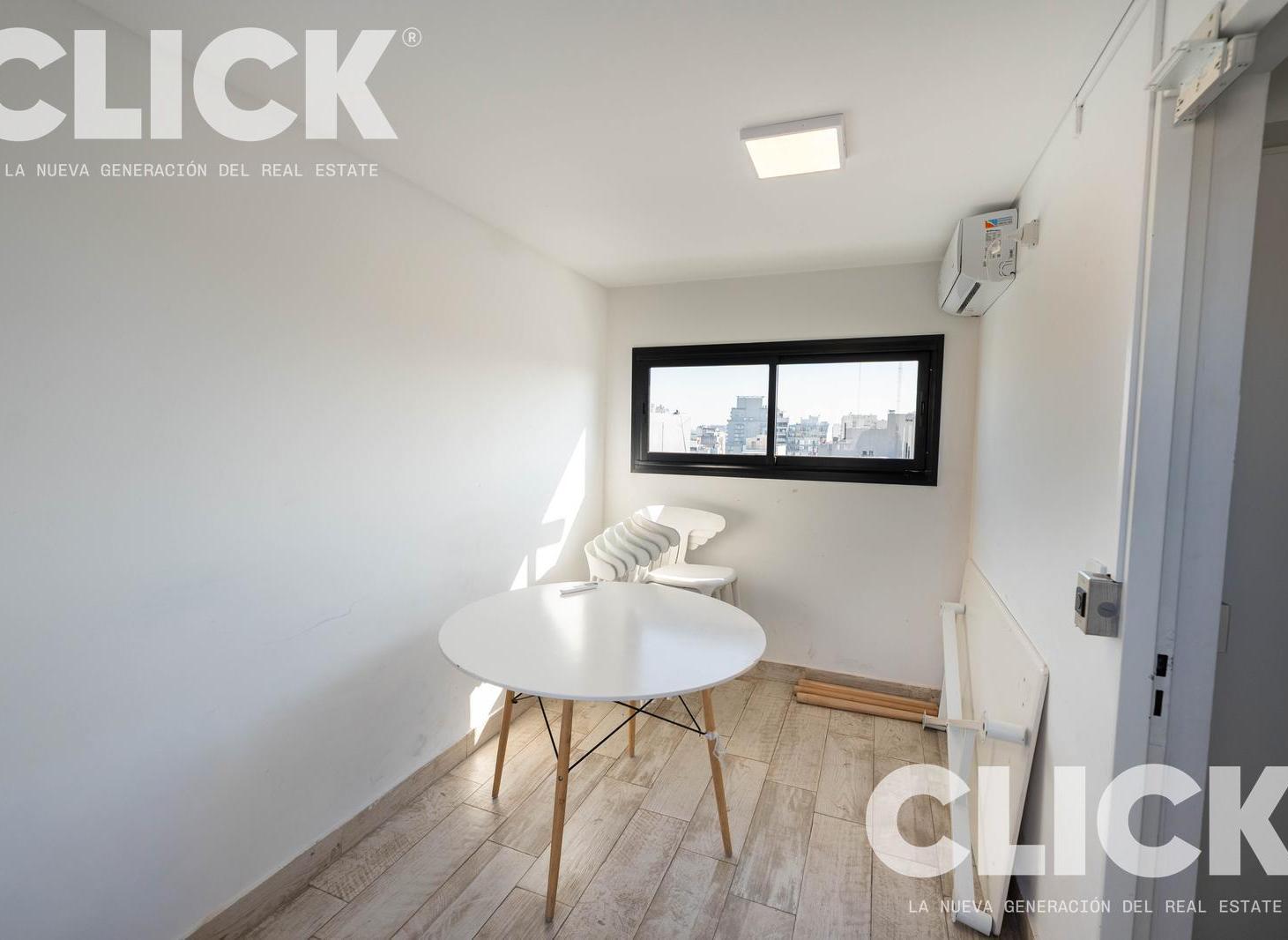 Foto de Alquiler Monoambiente- Villa Crespo- A estrenar, imagen 4