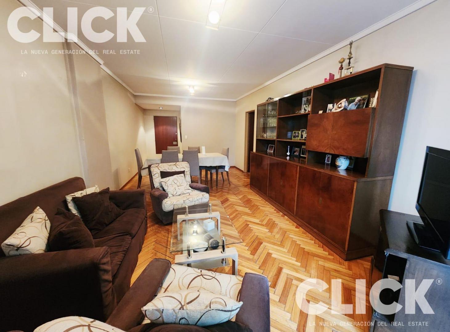Foto de Venta - 4 ambientes dependencia, cochera fija y baulera - Belgrano, imagen 5