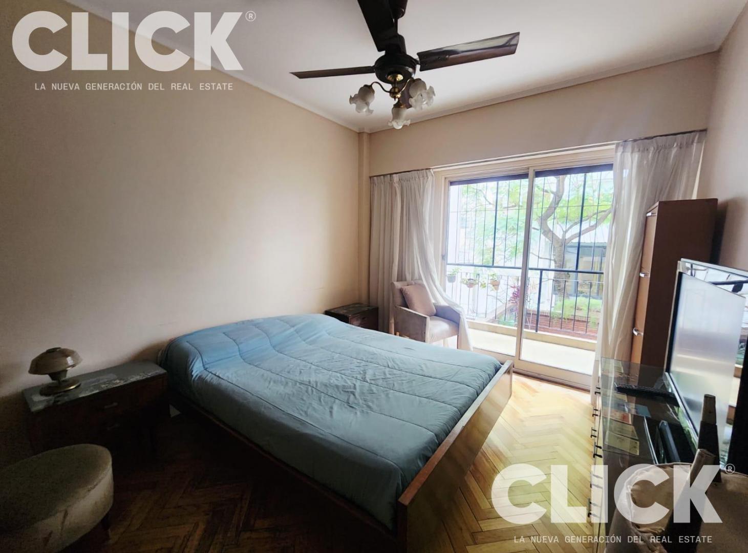 Foto de Venta - 4 ambientes dependencia, cochera fija y baulera - Belgrano, imagen 4