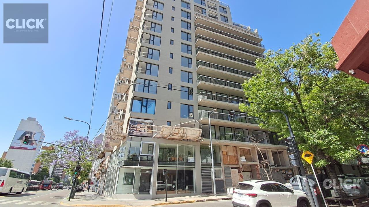 Foto de VENTA - 2 AMBIENTES CON BALCON - NUÑEZ, imagen 5