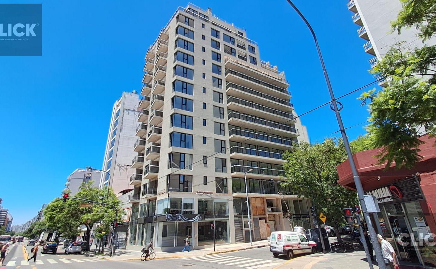 Foto de VENTA - 2 AMBIENTES CON BALCON - NUÑEZ, imagen 3