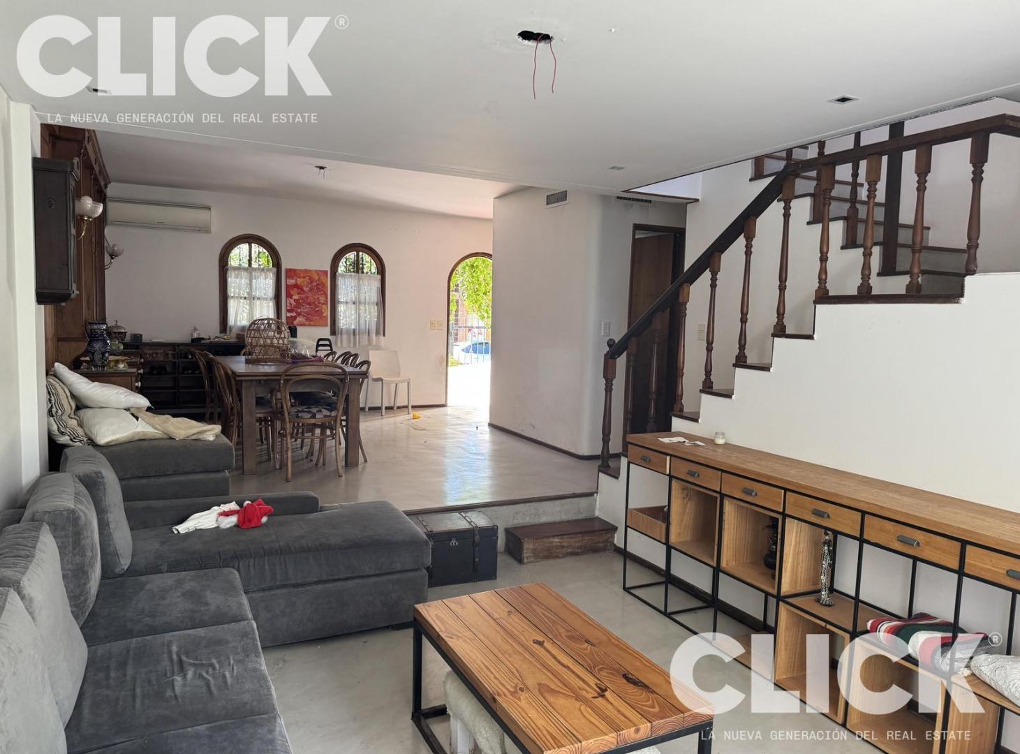 Foto de Casa en ALQUILER de 5 ambientes con pileta y cochera!, imagen 4