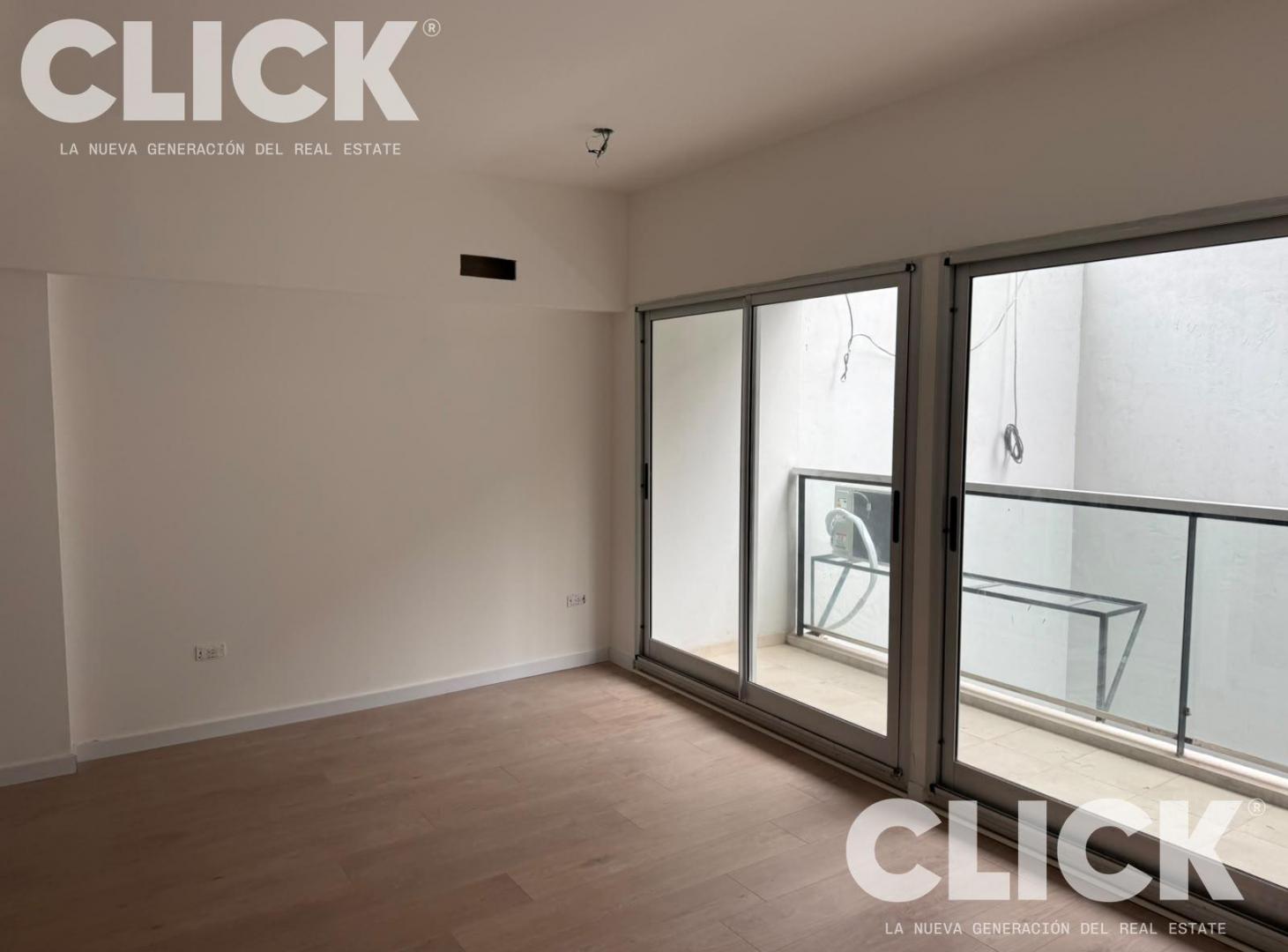 Foto de Departamento en Almagro - ALQUILER - MONOAMBIENTE - POSIBILIDAD DE 2, imagen 5