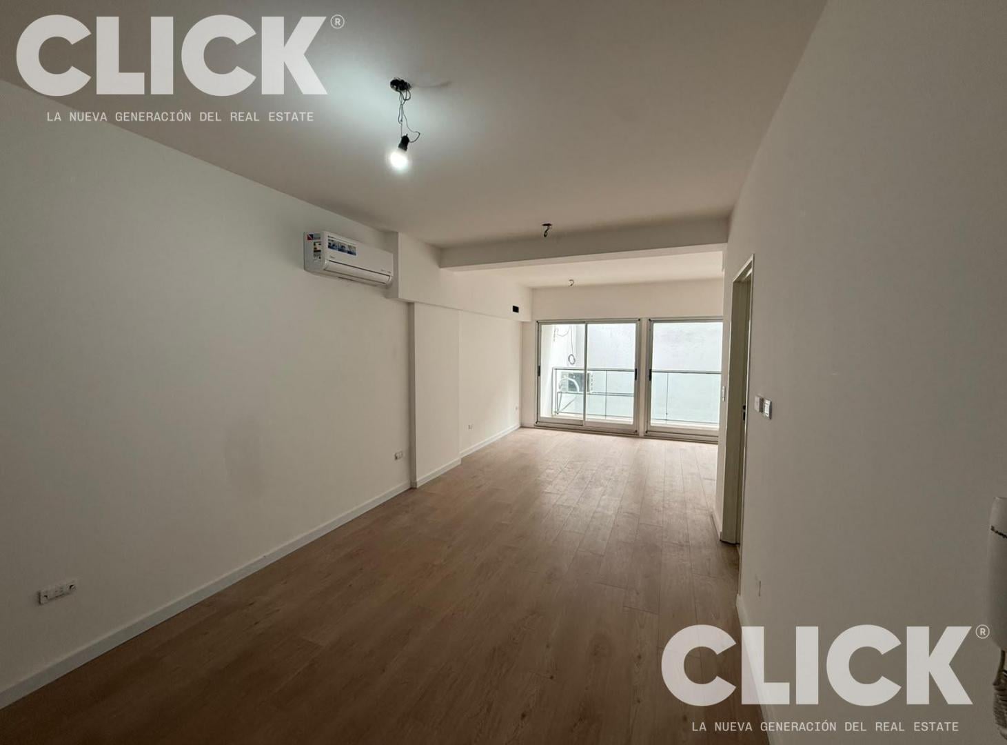 Foto de Departamento en Almagro - ALQUILER - MONOAMBIENTE - POSIBILIDAD DE 2, imagen 2