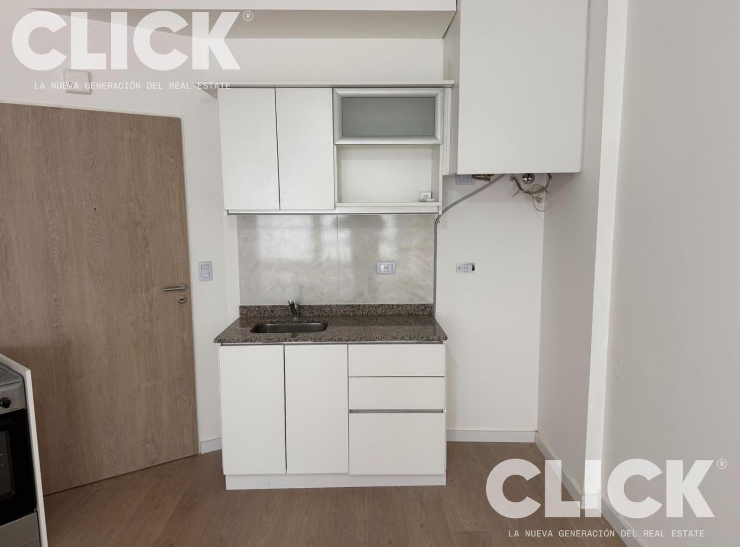 Foto de Departamento en Almagro - ALQUILER - MONOAMBIENTE - POSIBILIDAD DE 2, imagen 3
