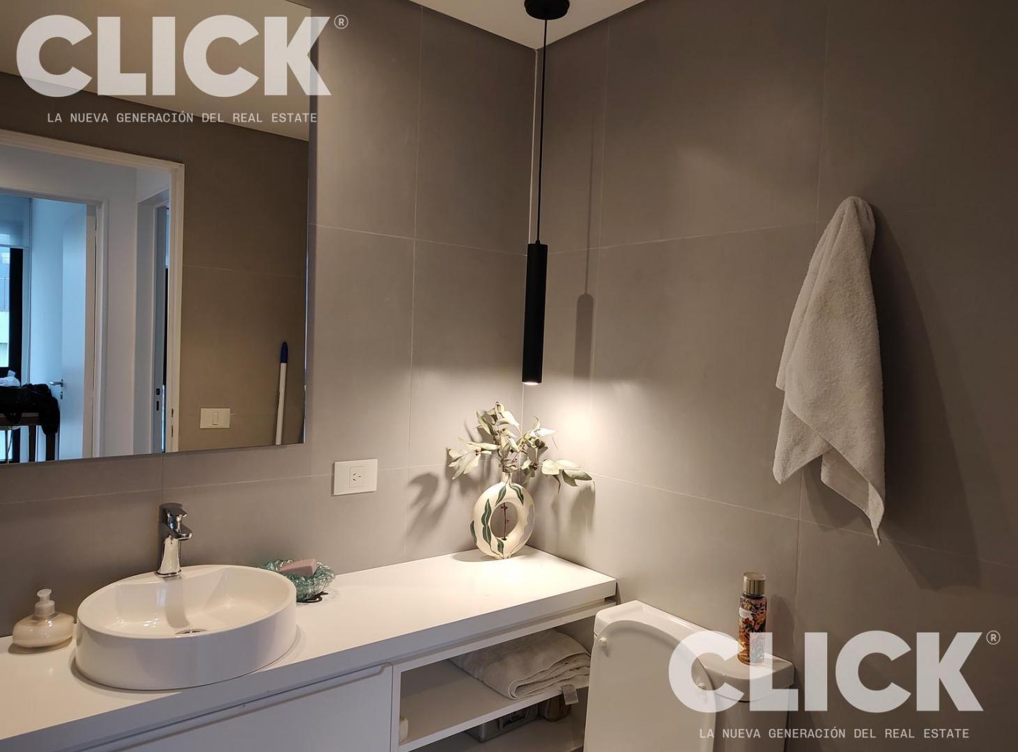 Foto de VENTA 3 AMBIENTES PALERMO EN TORRE PREMIUM | PISO ALTO | FULL AMENITIES, imagen 5