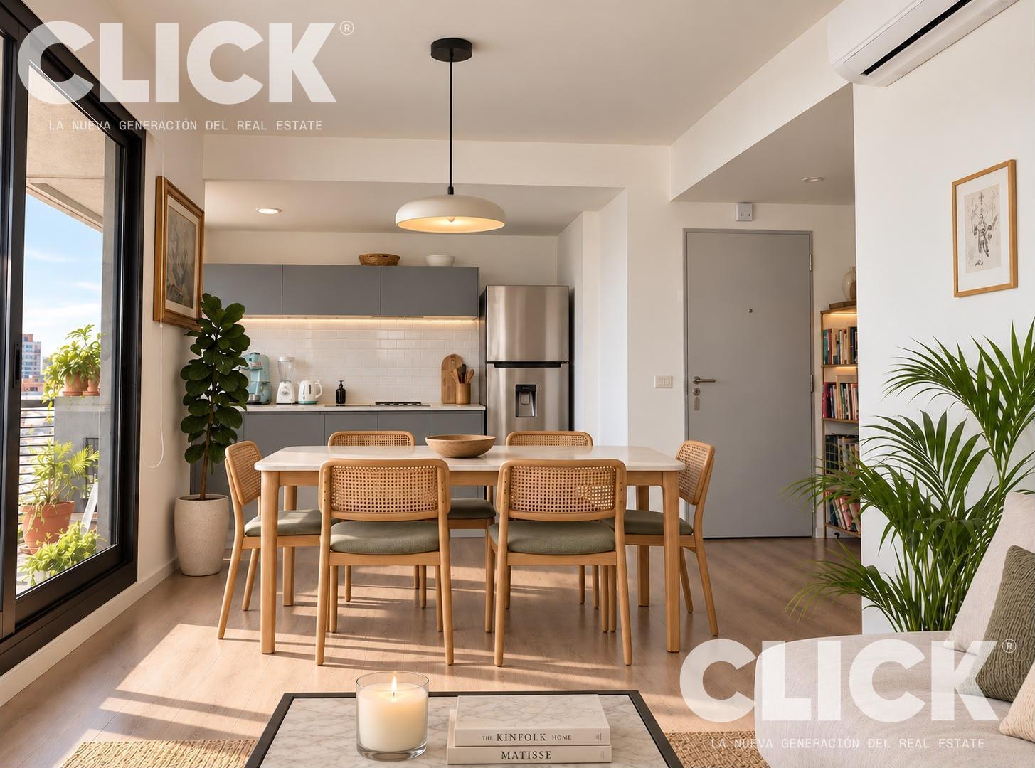 Foto de VENTA 3 AMBIENTES PALERMO EN TORRE PREMIUM | PISO ALTO | FULL AMENITIES, imagen 4