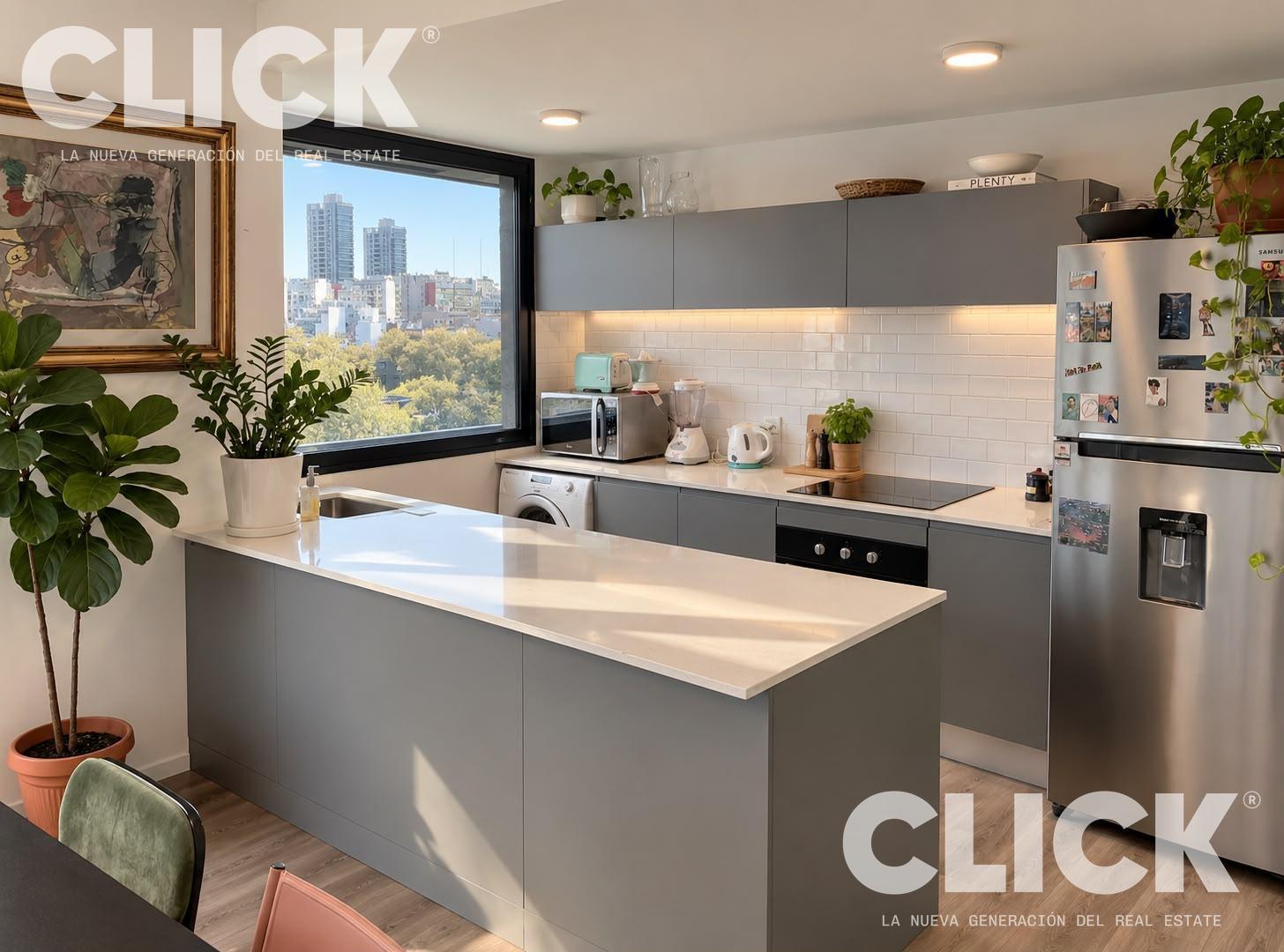 Foto de VENTA 3 AMBIENTES PALERMO EN TORRE PREMIUM | PISO ALTO | FULL AMENITIES, imagen 1