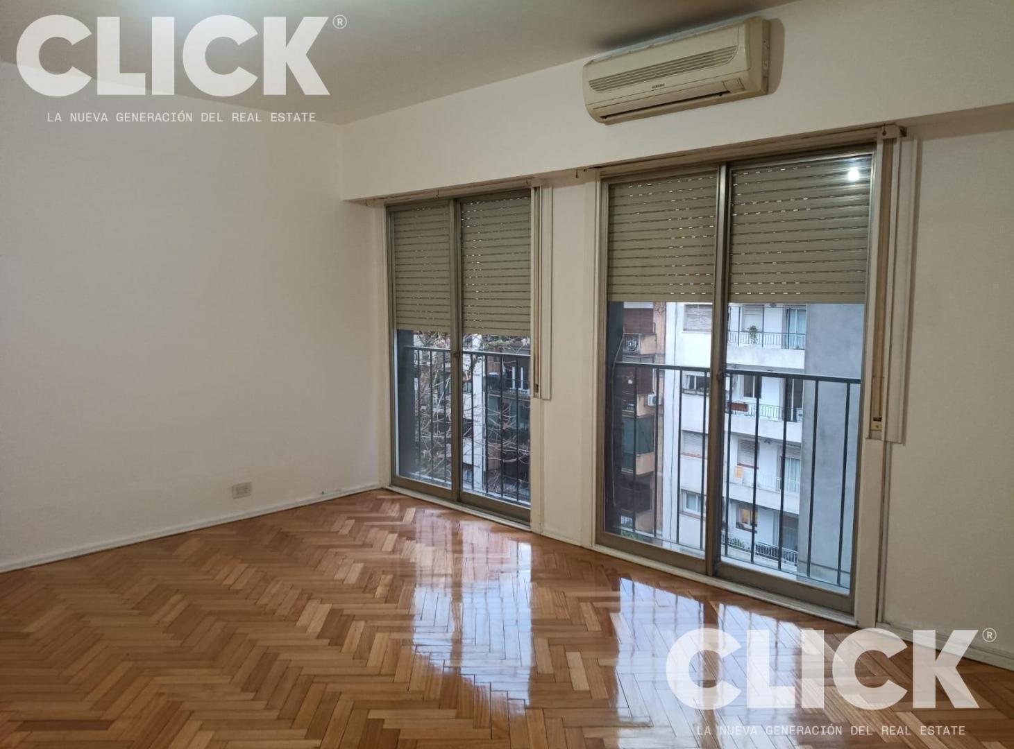 Foto de Departamento en Alquiler 3 amb super luminosos recien pintado, imagen 3