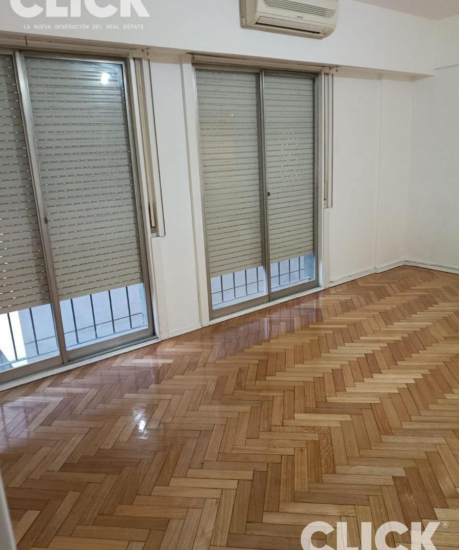 Foto de Departamento en Alquiler 3 amb super luminosos recien pintado, imagen 1