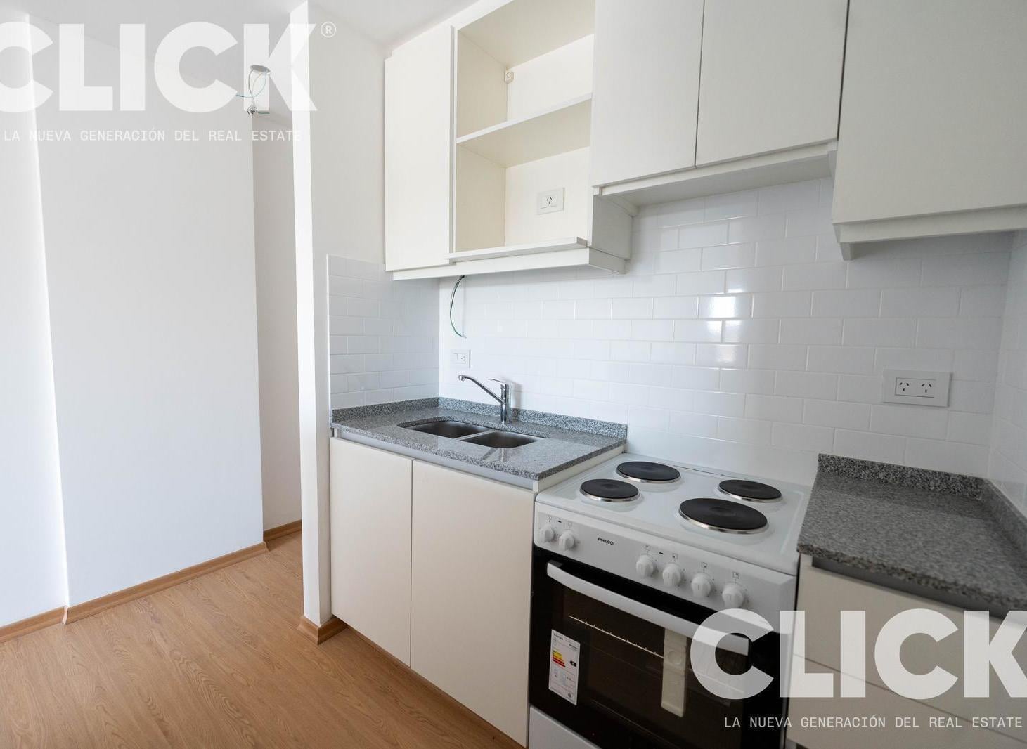 Foto de 2 Ambientes con Balcón Cochera Baulera A estrenar Apto Profesional SUM, imagen 4