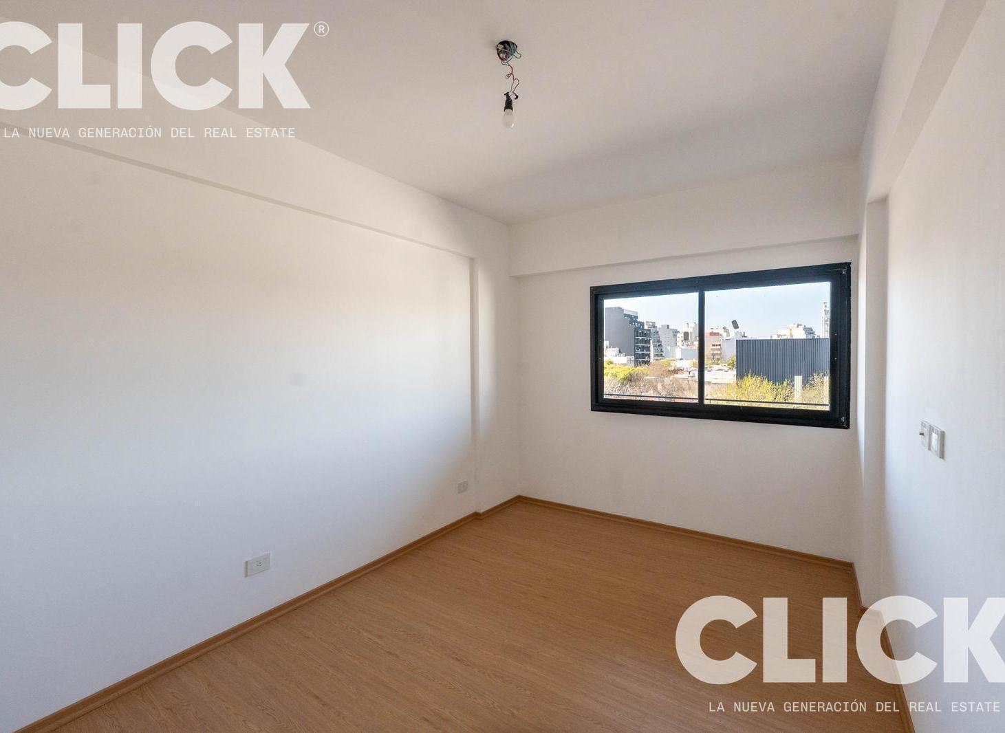 Foto de 2 Ambientes con Balcón Cochera Baulera A estrenar Apto Profesional SUM, imagen 5
