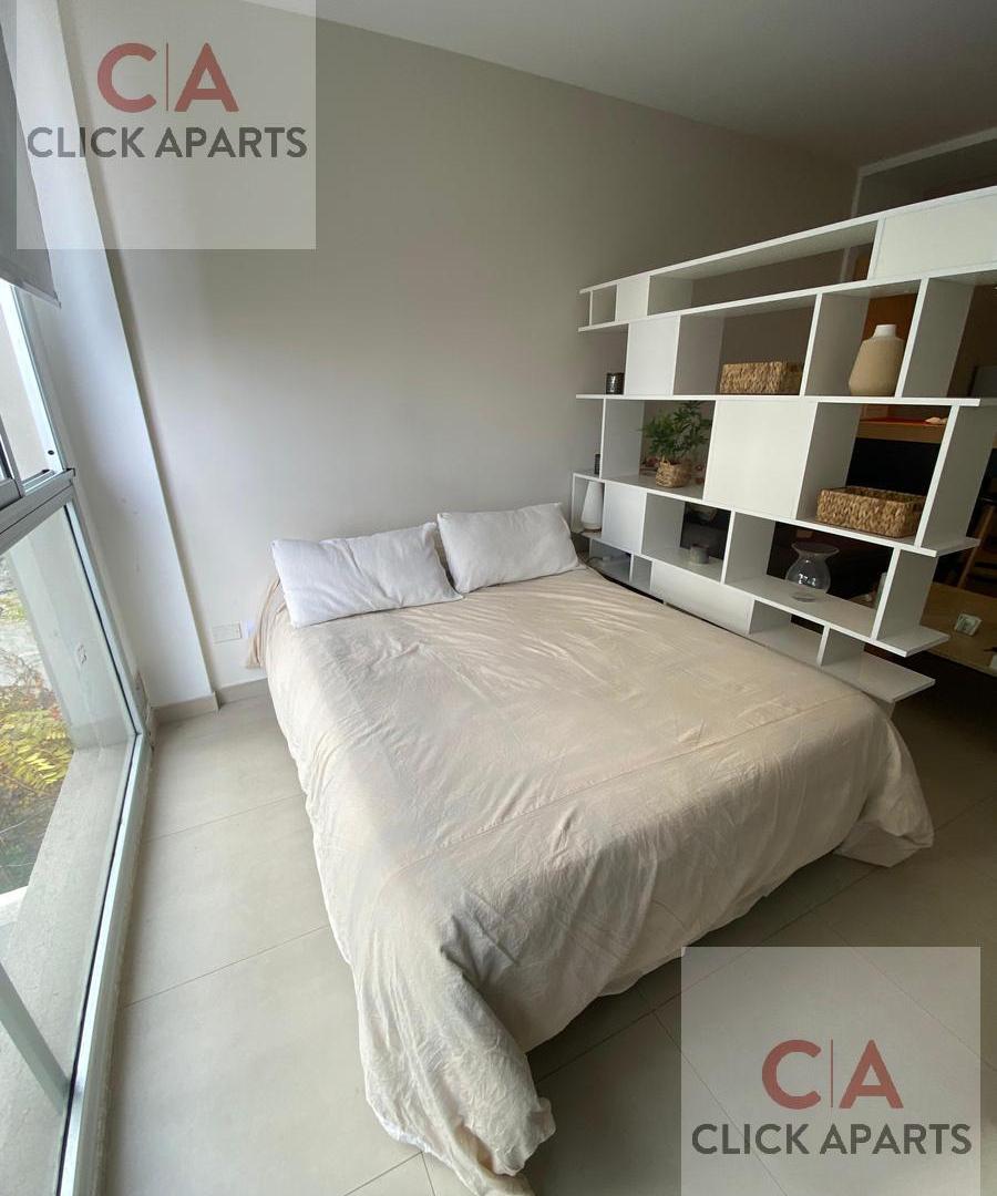 Foto de VENTA- Monoambiente - Luminoso - amueblado y equipado - San Telmo, imagen 2