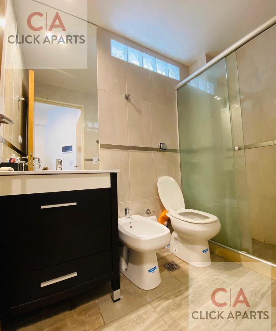 Foto de VENTA- Monoambiente - Luminoso - amueblado y equipado - San Telmo, imagen 5