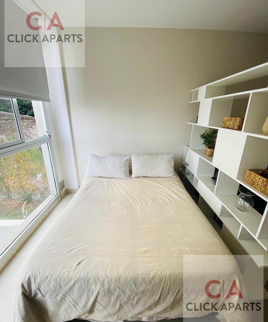 Foto de VENTA- Monoambiente - Luminoso - amueblado y equipado - San Telmo, imagen 3