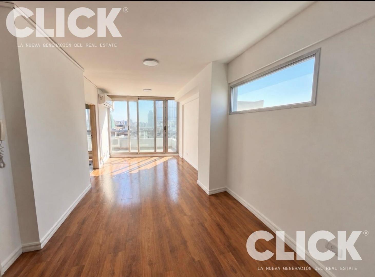 Foto de Venta - 2 ambientes con balcón - Balvanera, imagen 1