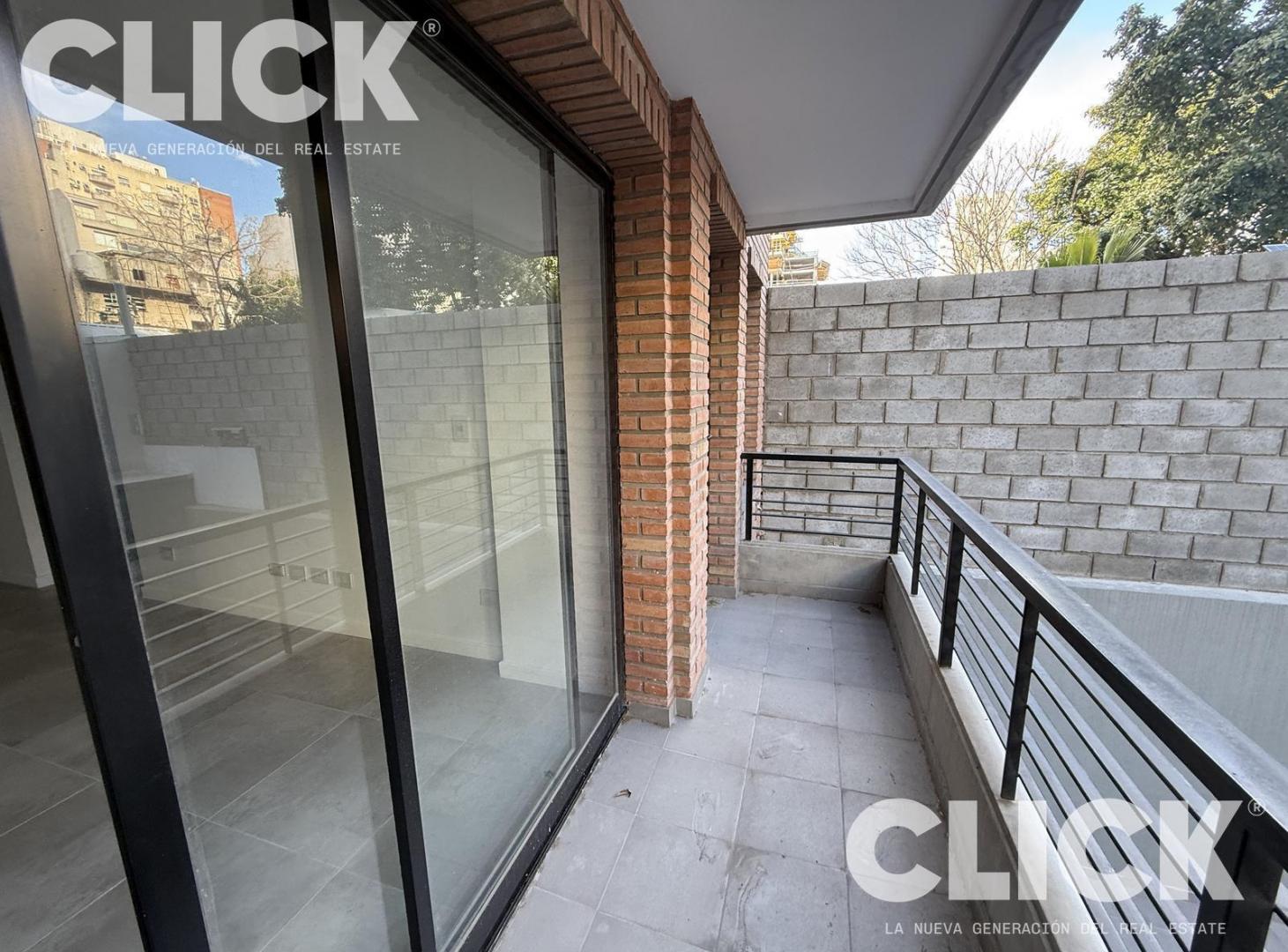 Foto de VENTA DEPARTAMENTO A ESTRENAR 3 AMB CON BALCON, imagen 3