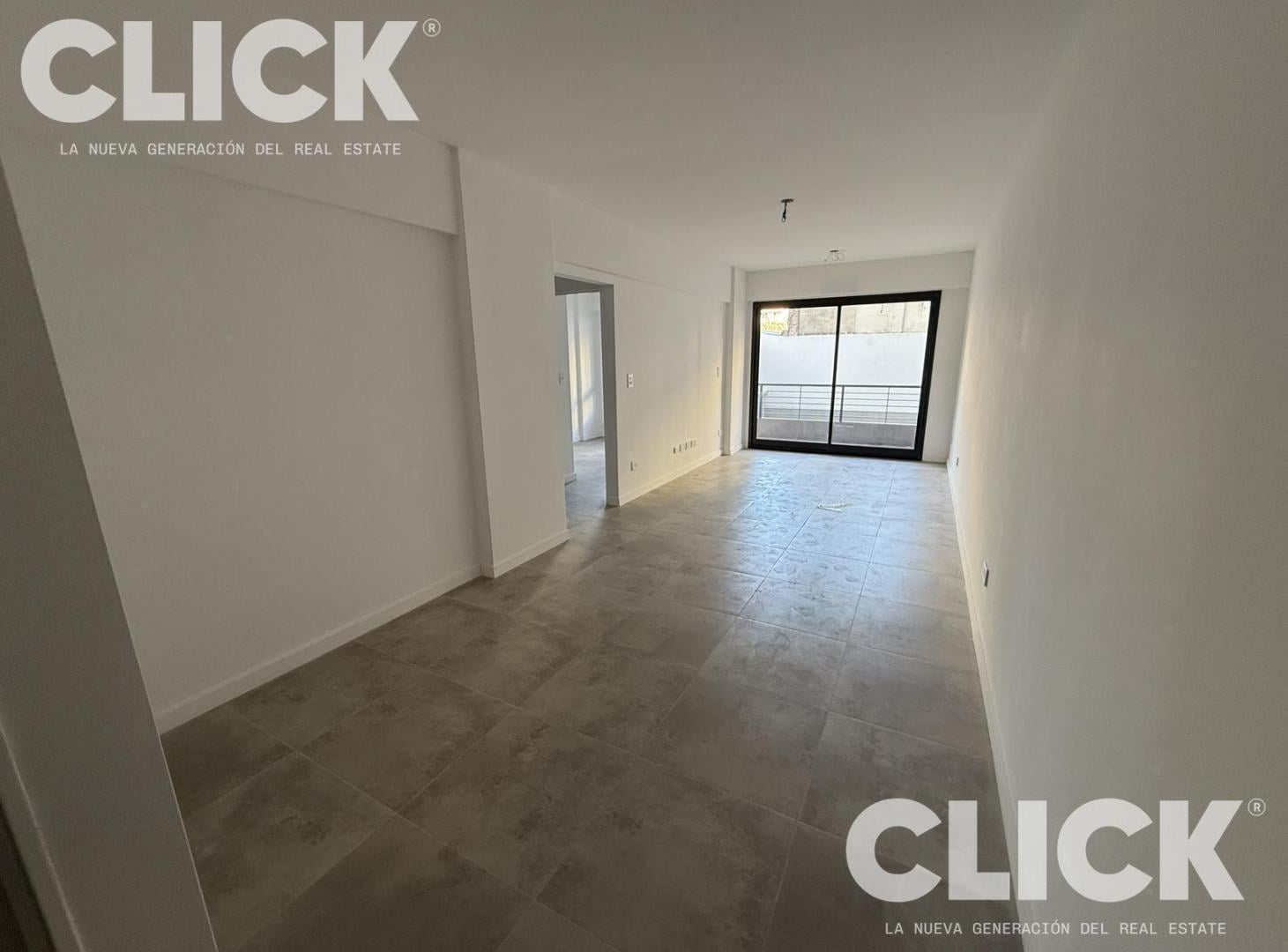 Foto de VENTA DEPARTAMENTO A ESTRENAR 3 AMB CON BALCON, imagen 1