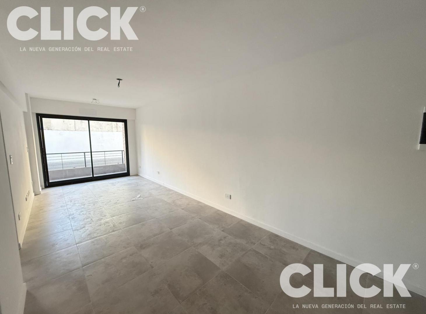 Foto de VENTA DEPARTAMENTO A ESTRENAR 3 AMB CON BALCON, imagen 5