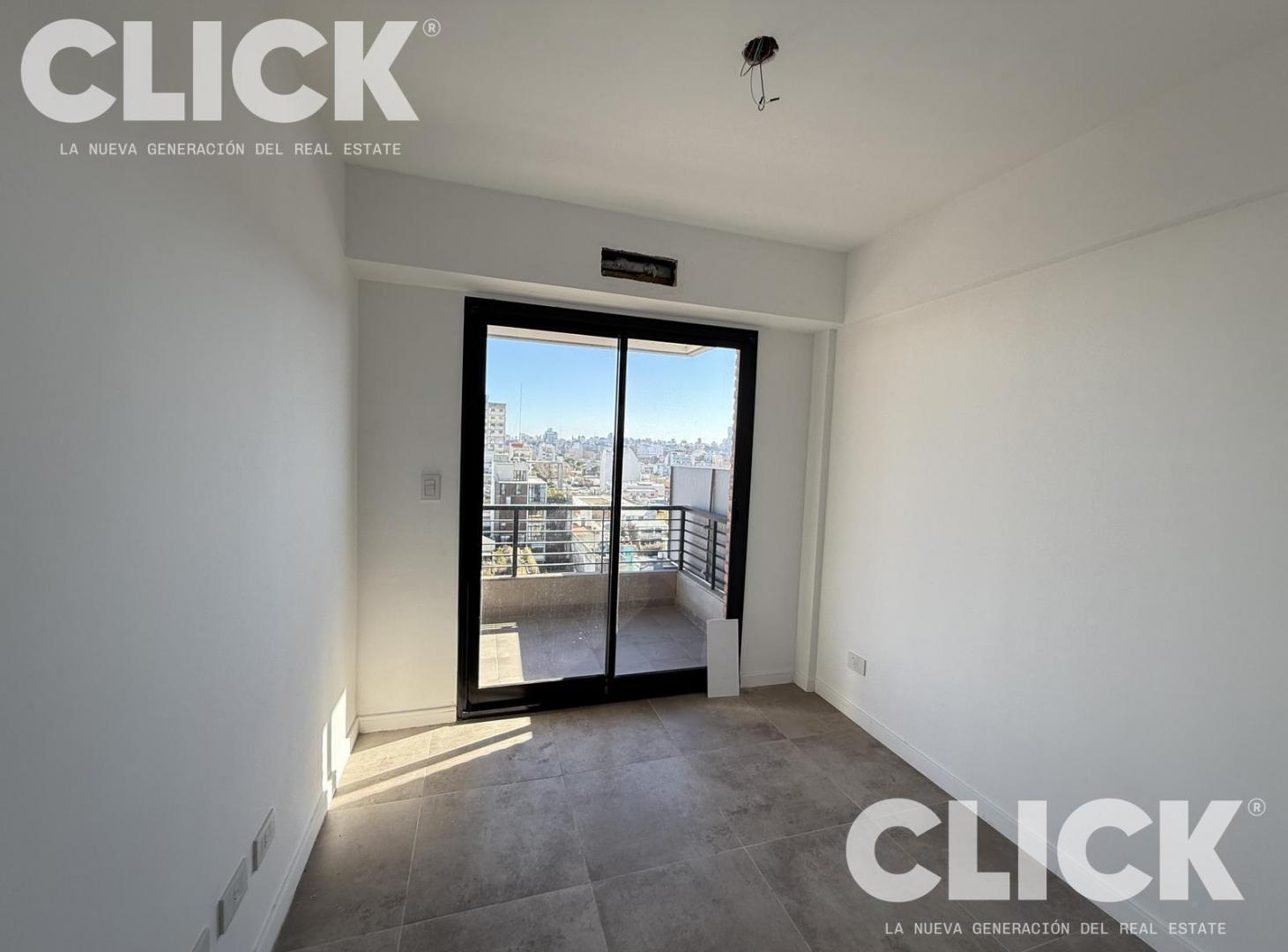 Foto de VENTA 3 AMBIENTES EN VILLA CRESPO POSIBILIDAD DE COCHERA, imagen 4