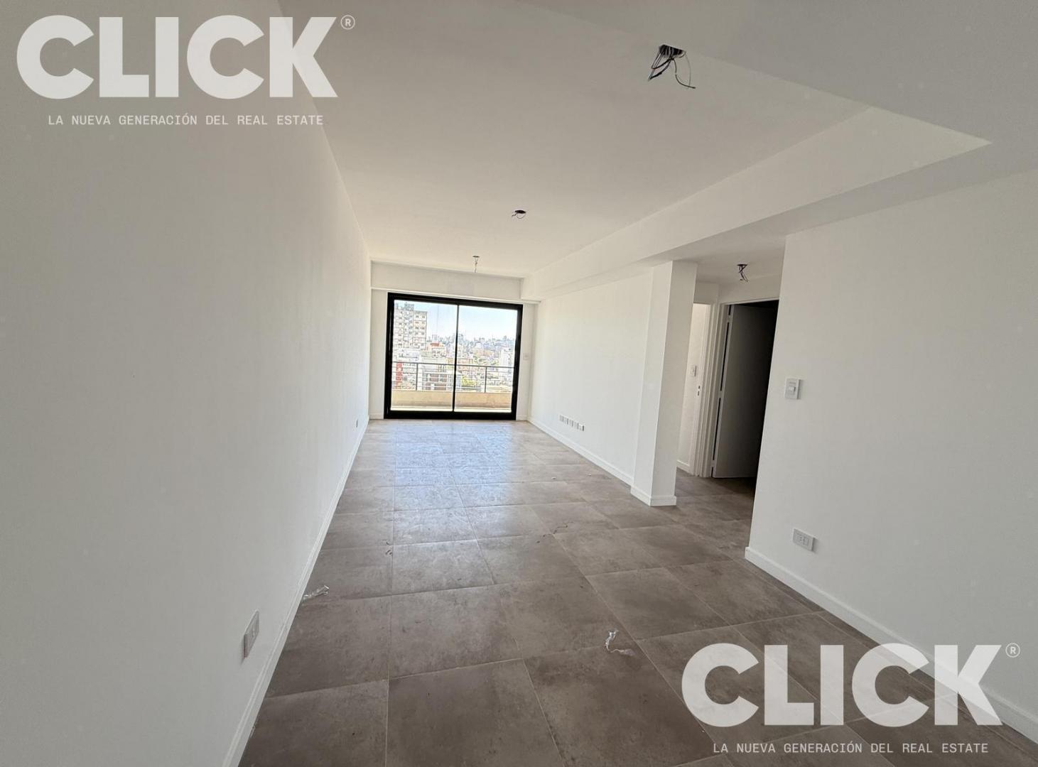 Foto de VENTA 3 AMBIENTES EN VILLA CRESPO POSIBILIDAD DE COCHERA, imagen 3