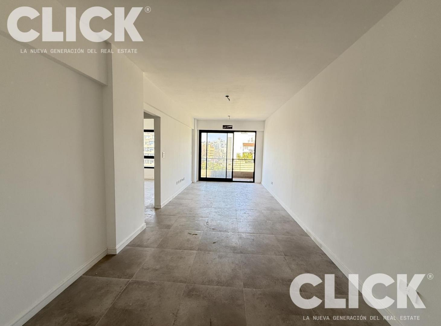 Foto de VENTA DEPARTAMENTO A ESTRENAR 3 AMB CON BALCON, imagen 2
