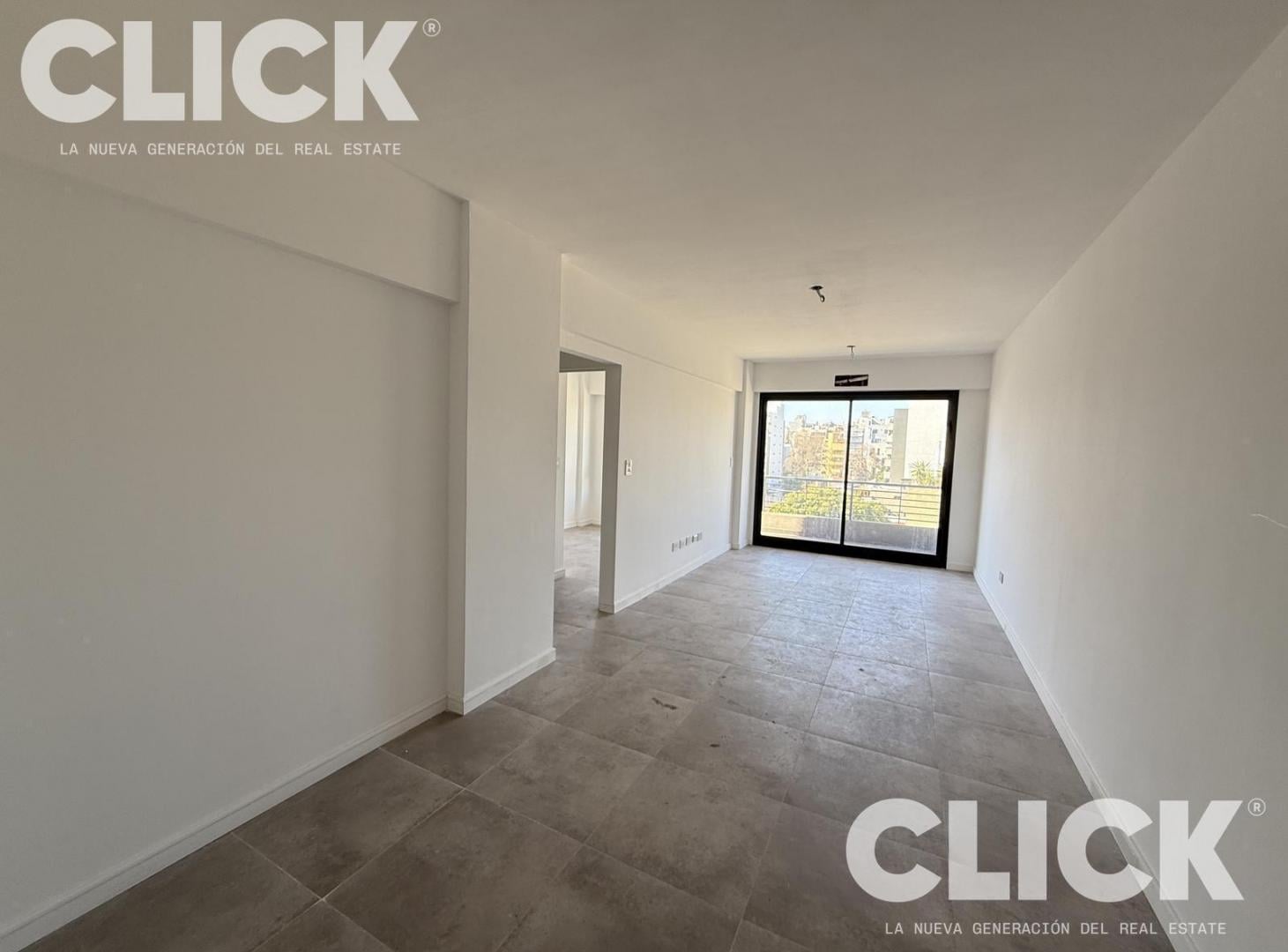 Foto de VENTA DEPARTAMENTO A ESTRENAR 3 AMB CON BALCON, imagen 4