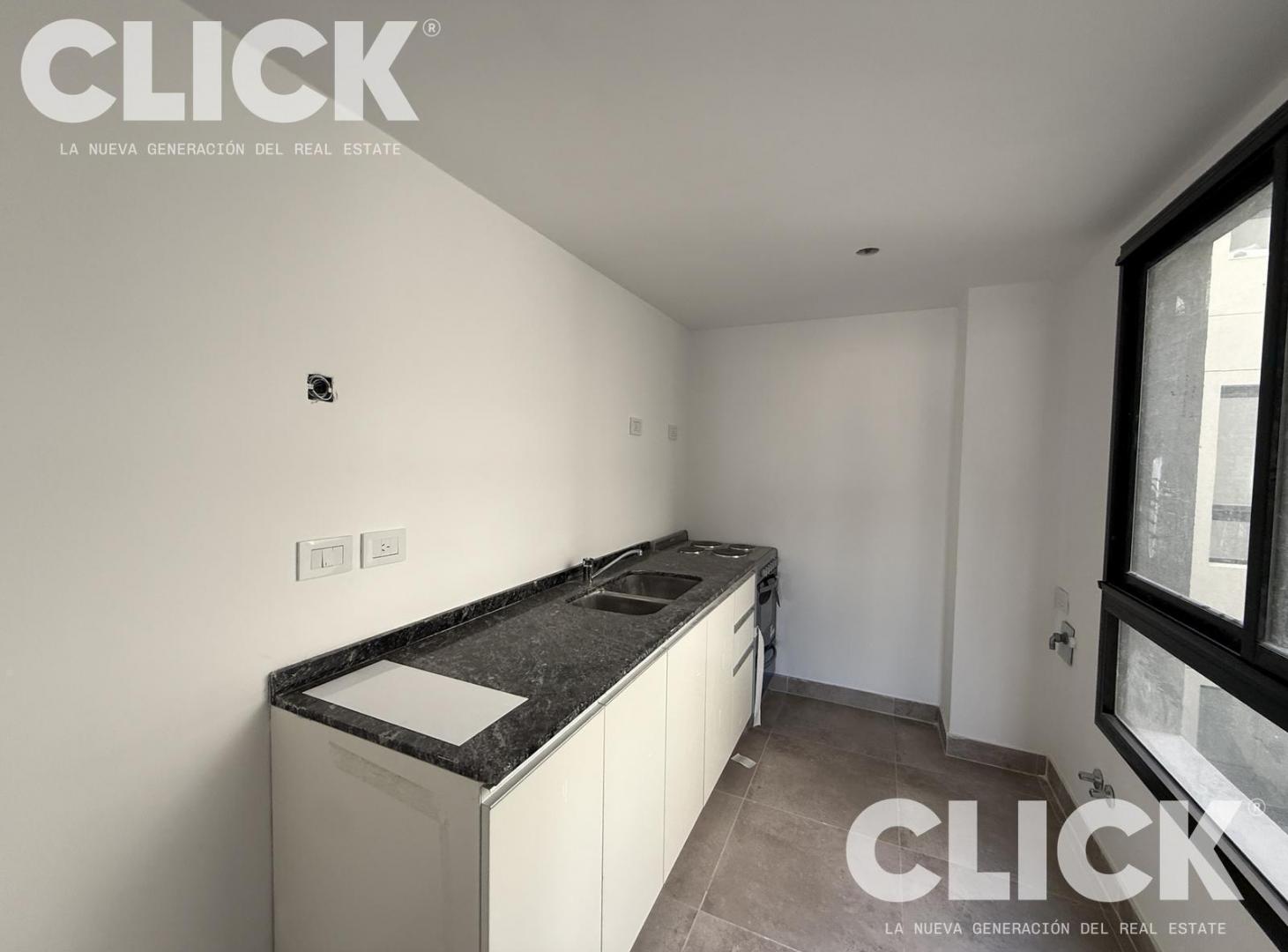 Foto de VENTA DEPARTAMENTO A ESTRENAR 3 AMB CON BALCON, imagen 5