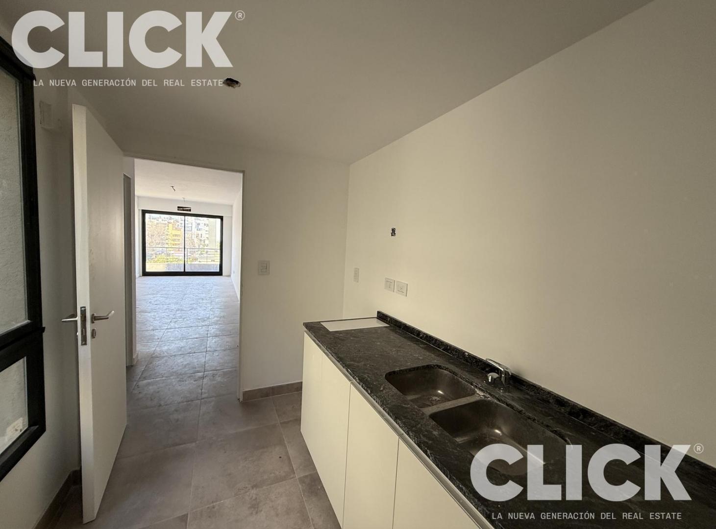 Foto de VENTA DEPARTAMENTO A ESTRENAR 3 AMB CON BALCON, imagen 3