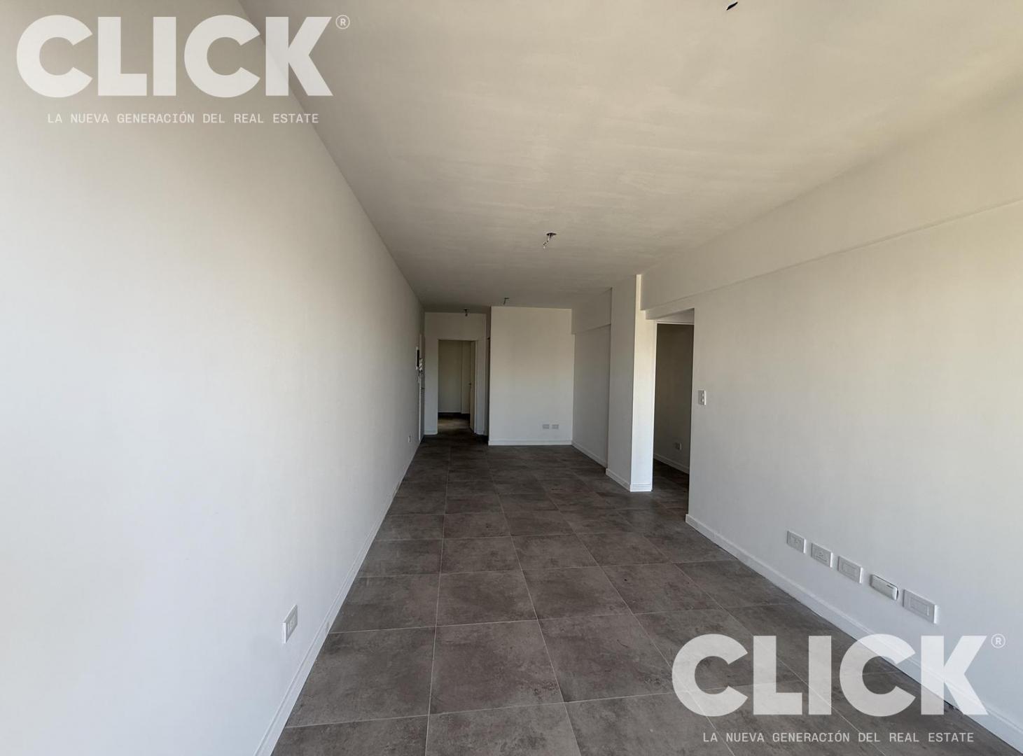 Foto de VENTA DEPARTAMENTO A ESTRENAR 3 AMB CON BALCON, imagen 1