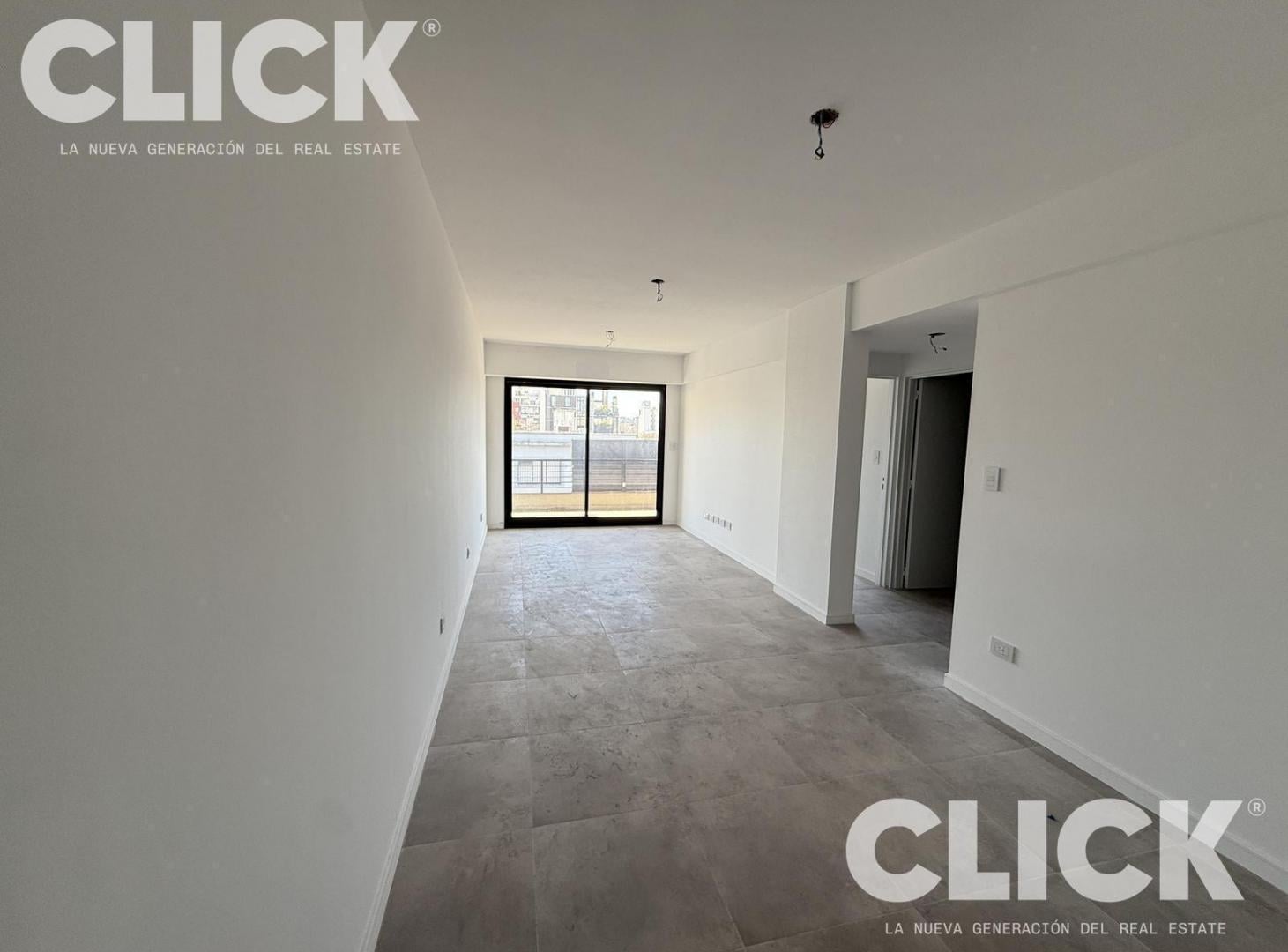 Foto de VENTA 3 AMBIENTES CON BALCON A ESTRENAR, imagen 2