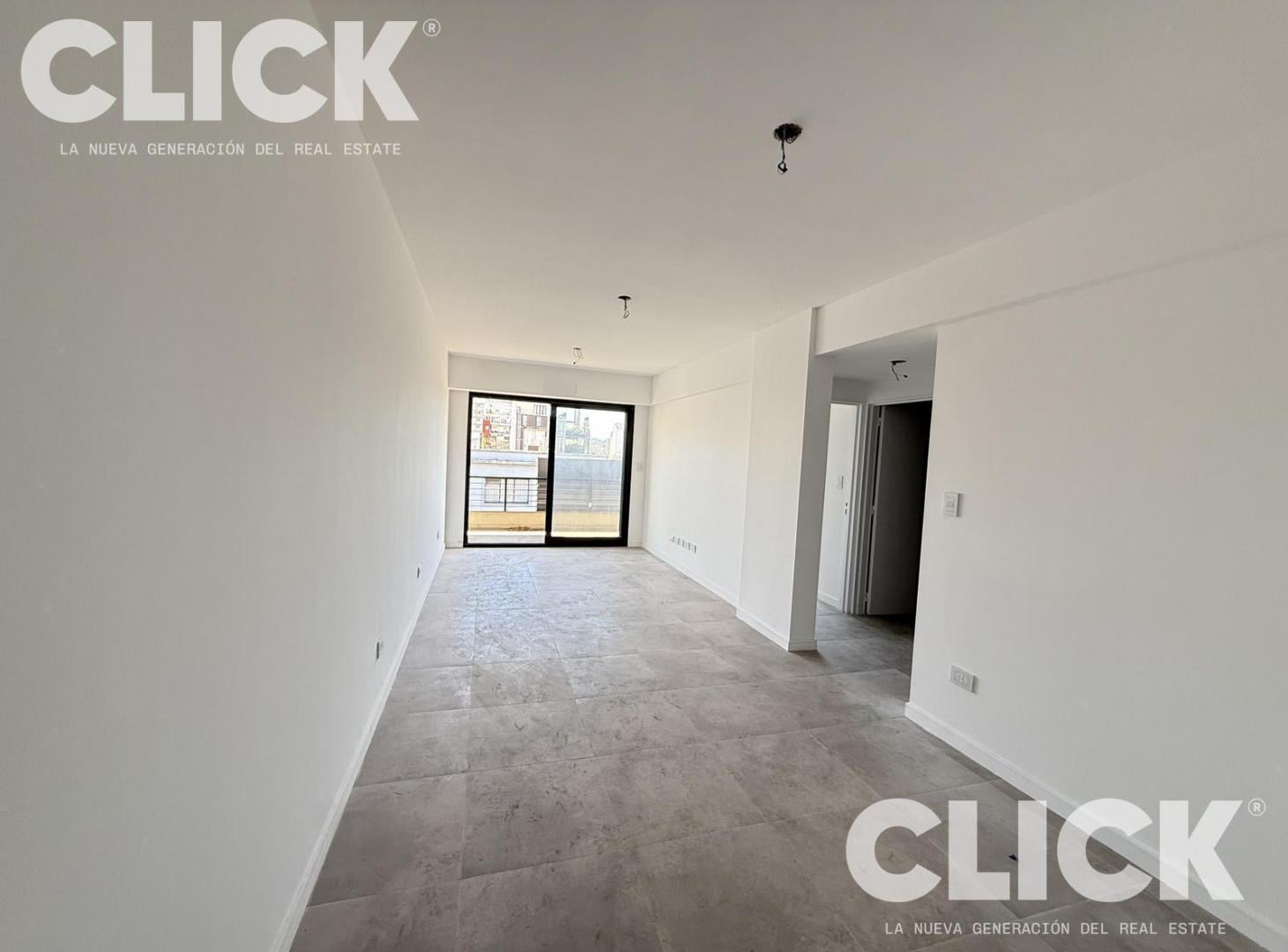 Foto de VENTA 3 AMBIENTES CON BALCON A ESTRENAR, imagen 3