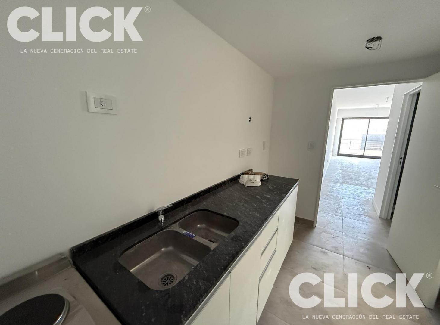 Foto de VENTA 3 AMBIENTES CON BALCON A ESTRENAR, imagen 5